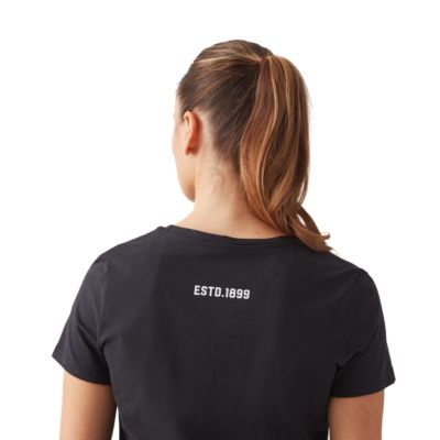 Vintage SHORT SLEEVE Tee Adult