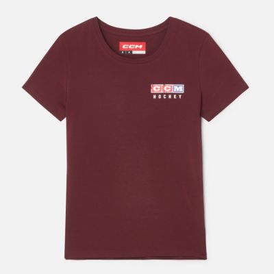 Vintage Womens Short Sleeve Tee Adult