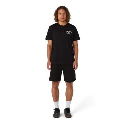 Athleisure Lyhythihainen T-paita