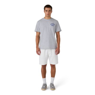 Athleisure Kurzarm-T-Shirt
