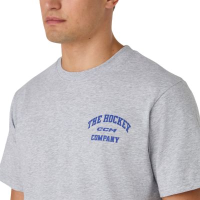 Athleisure Kurzarm-T-Shirt
