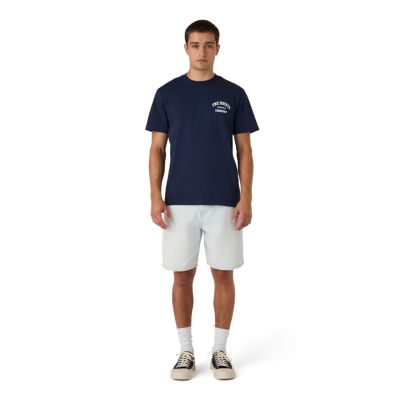 Athleisure Lyhythihainen T-paita