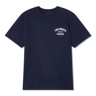 Athleisure Lyhythihainen T-paita