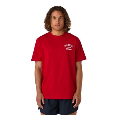 Athleisure Short Sleeve T-Shirt Adult