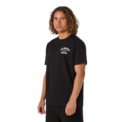 Athleisure Lyhythihainen T-paita