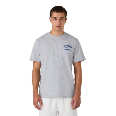 Athleisure Kurzarm-T-Shirt