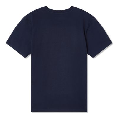 Athleisure Kortermet T-skjorte Ungdom