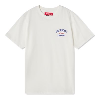 Athleisure Kortermet T-skjorte Dame