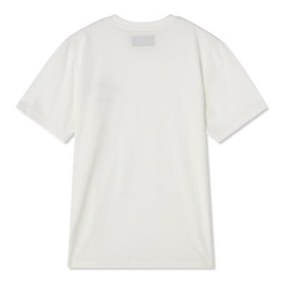 Athleisure Kortermet T-skjorte Dame