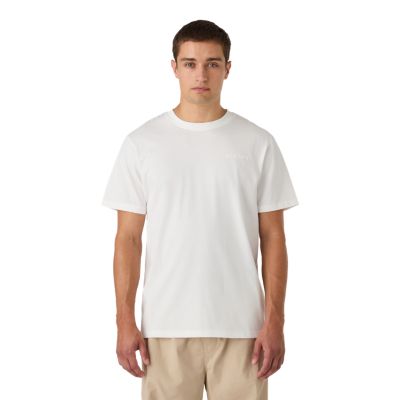 Casual Short Sleeve T-Shirt Adult