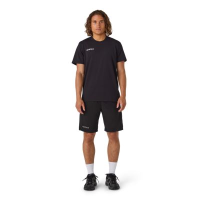 Lightweight Training Tee Adult