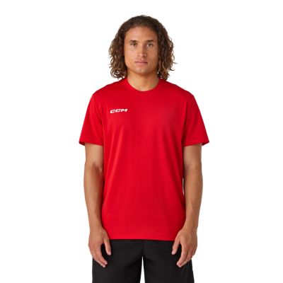 Lightweight Training Tee Adult