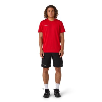 Premium Lightweight Tr&auml;ningstr&ouml;ja T-shirt
