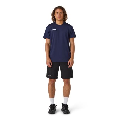 Tee-shirt d'entra&icirc;nement l&eacute;ger Adulte