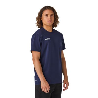 Tee-shirt d'entra&icirc;nement l&eacute;ger Adulte
