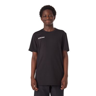 Lightweight Training Tee Youth