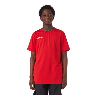 Tee-shirt d'entra&icirc;nement l&eacute;ger Jeunesse