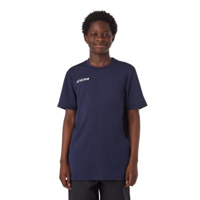 Lightweight Training Tee Youth