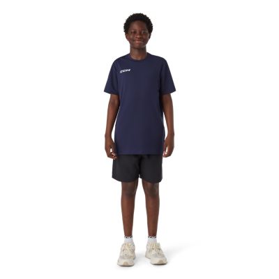 Lightweight Training Tee Youth