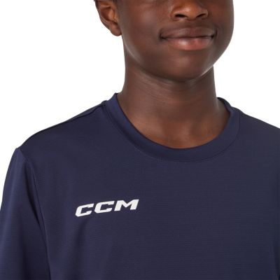 Lightweight Training Tee Youth