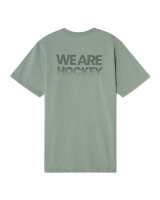 We are Hockey T-Shirt Adult
