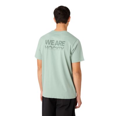 We are Hockey T-Shirt Adult
