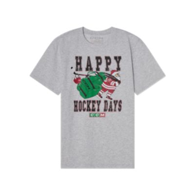 Holiday T-Shirt Adult