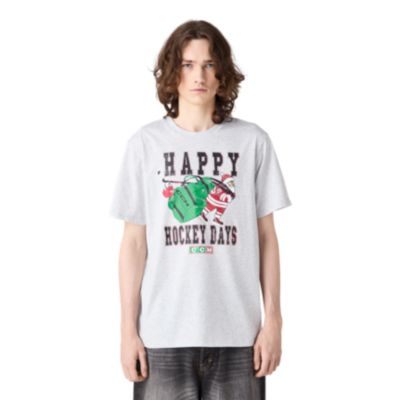 Holiday T-Shirt Adult