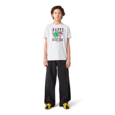 Holiday T-Shirt Youth