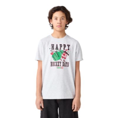 Holiday T-Shirt Youth