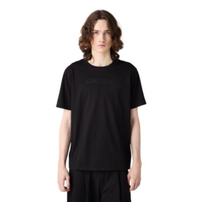 T-shirt d&eacute;contract&eacute; adulte