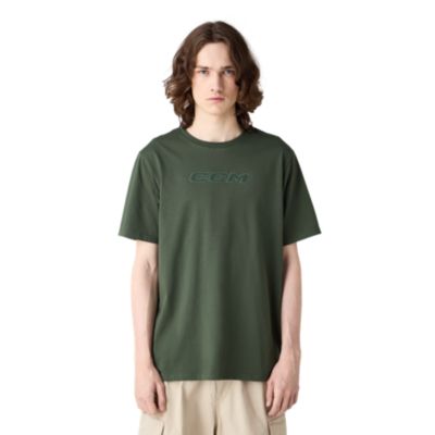 T-shirt d&eacute;contract&eacute; adulte