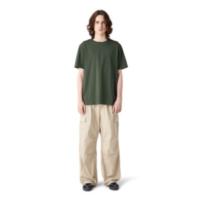 T-shirt d&eacute;contract&eacute; adulte
