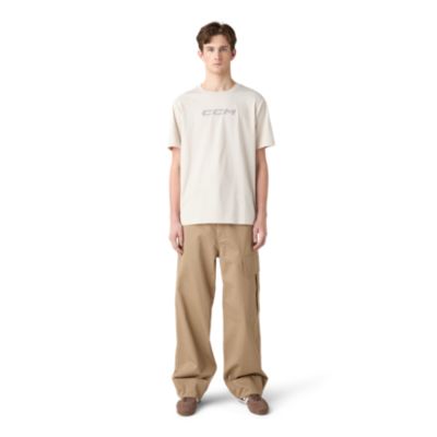 T-shirt d&eacute;contract&eacute; adulte