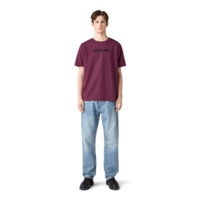 T-shirt d&eacute;contract&eacute; adulte