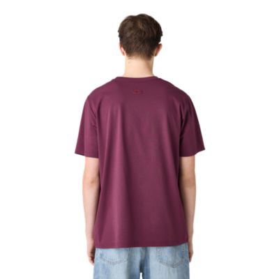 T-shirt d&eacute;contract&eacute; adulte