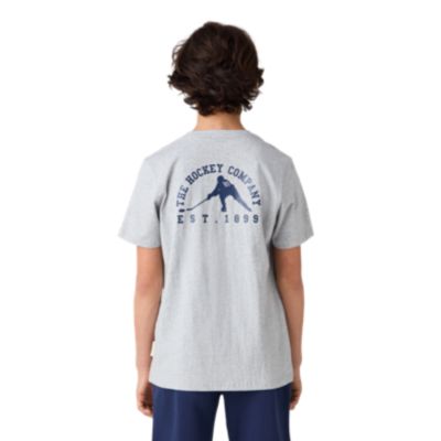CCM Vintage T-Shirt Kinder