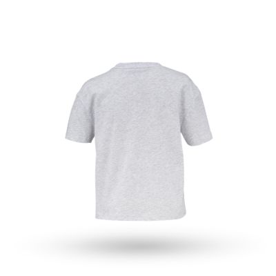 Barbie x CCM&nbsp;Grey&nbsp;Short Sleeve T-Shirt Youth