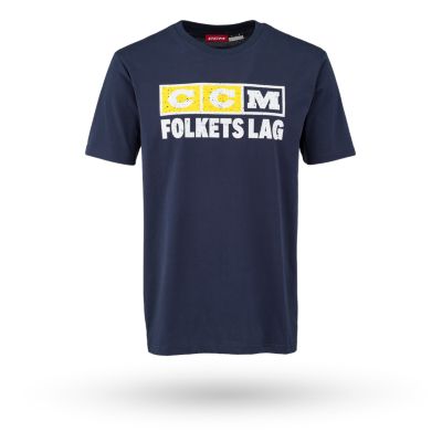 Flag Collection T-shirt 3 blokke