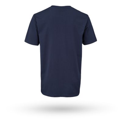Flag Collection T-shirt 3 blokke