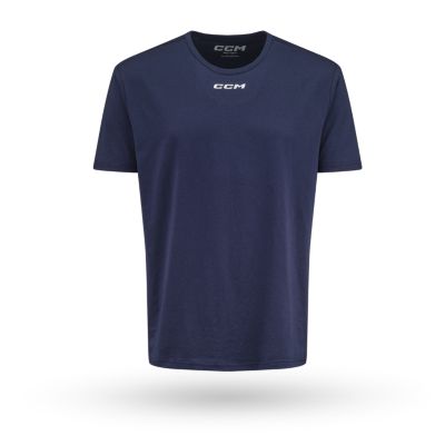 Team Kort&aelig;rmet T-Shirt B&oslash;rn