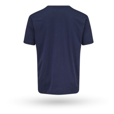 Team Kort&aelig;rmet T-Shirt B&oslash;rn