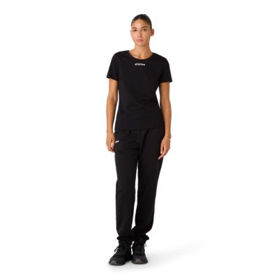 T‑shirt essentiel pour femmes