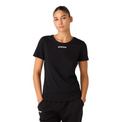 T‑shirt essentiel pour femmes