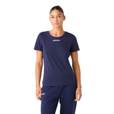 T‑shirt essentiel pour femmes