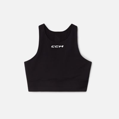CCM Women's Premium Lyhyt Treenitoppi