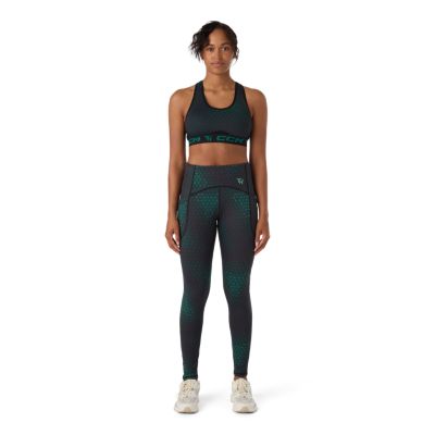 Soutien-gorge de sport pour femmes Taylor Heise