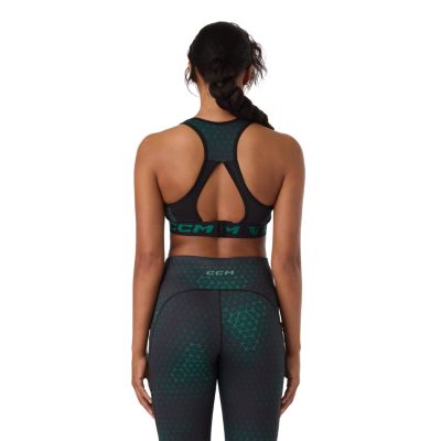 Soutien-gorge de sport pour femmes Taylor Heise