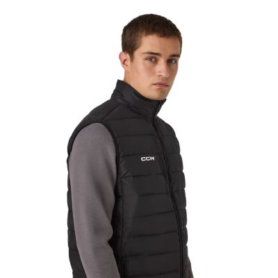 Team VEST-jakke til voksne
