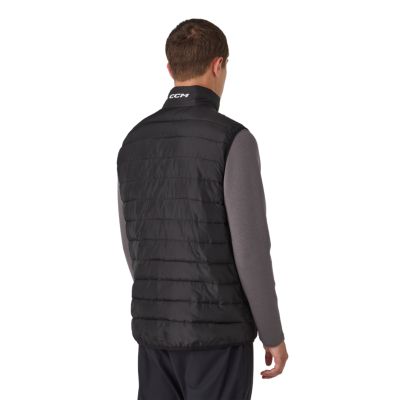 Team VEST-jakke til voksne